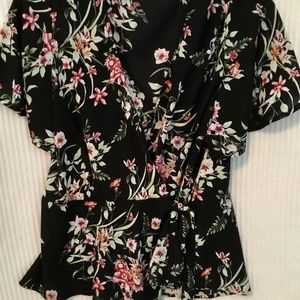 Women’s blouse - Shinestar.